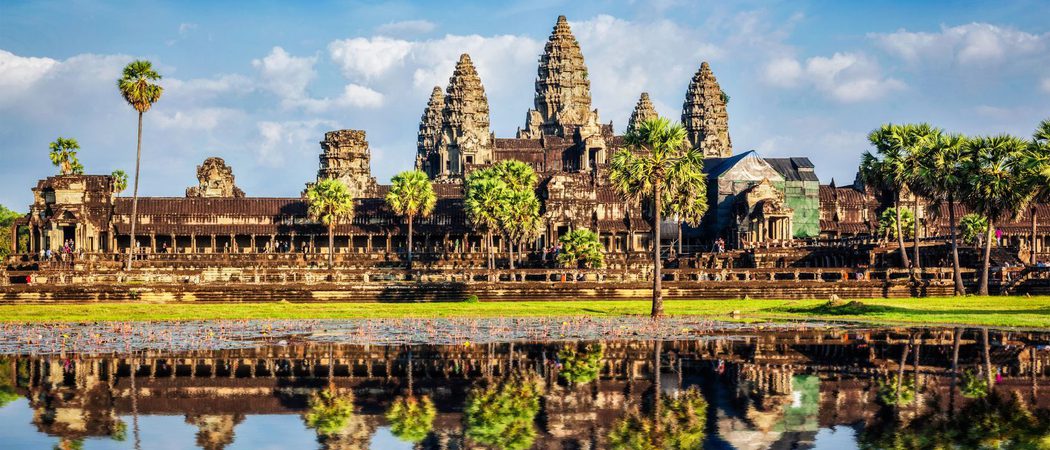 Angkor Wat