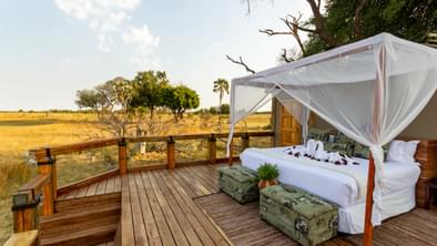 Camp Okavango Sleep Out 3