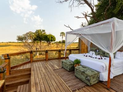 Camp Okavango Sleep Out 3