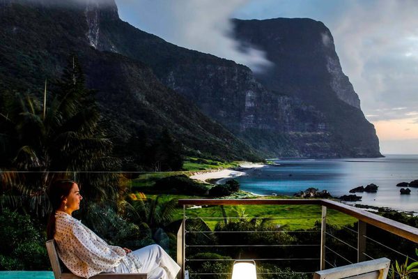 Terrace Capella Lodge lord howe island Australia Website Terrace Capella Lodge lord howe island Australia Website