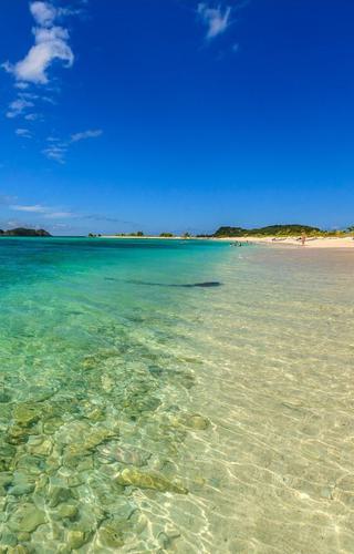 Grand Anse Beach Grenada