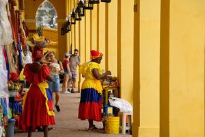 Bovados Cartagena Colombia