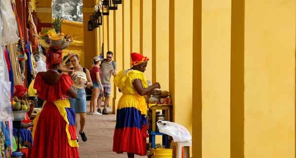Bovados Cartagena Colombia