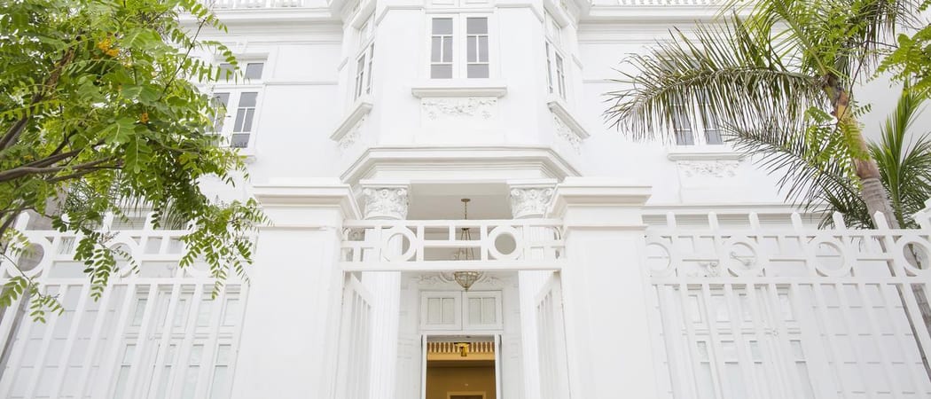 Casa Republica Lima Peru Hotel Website205