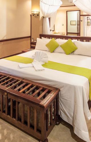 Chobe  Safari  Lodge Suite 1 Chobe  Safari  Lodge Suite 1