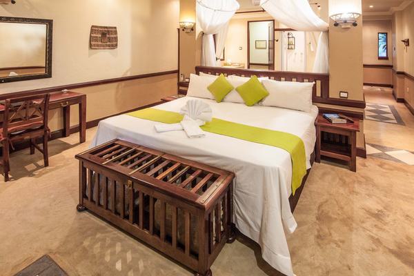 Chobe Safari Lodge Suite 1 Chobe Safari Lodge Suite 1