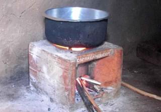 Clean Cookstove 2