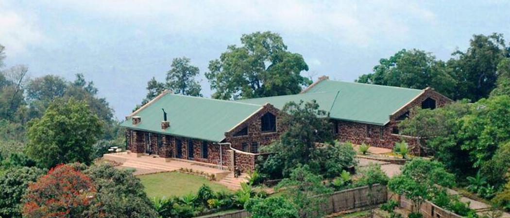 Clouds Mountain Gorilla Lodge Overview