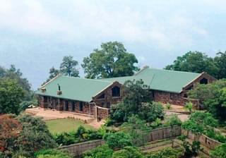 Clouds Mountain Gorilla Lodge Overview