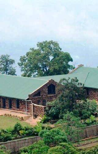 Clouds Mountain Gorilla Lodge Overview Clouds Mountain Gorilla Lodge Overview