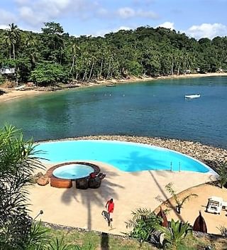 Club  Santana Pool Club  Santana Pool