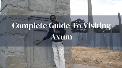 Complete Guide Axum