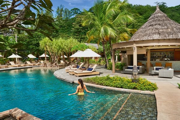 Constance Ephelia Resort Pool Constance Ephelia Resort Pool