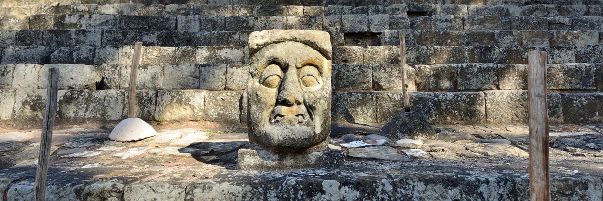 Copan Ruins Honduras Copan Ruins Honduras