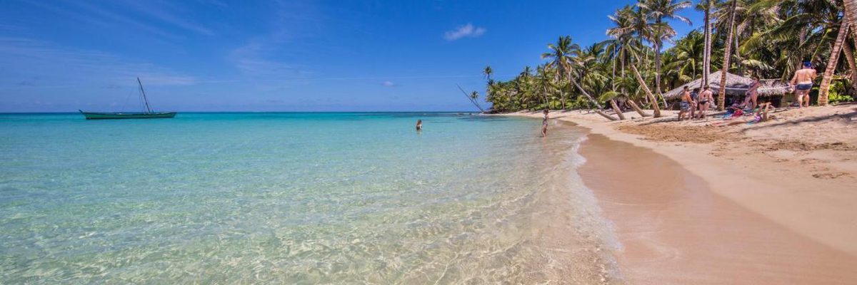 Corn Islands beach Corn Islands beach