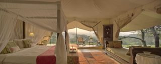 Cottars  Standard Tent