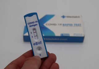 Covid Test Kit Covid Test Kit