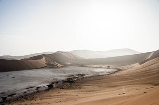 Deadvlei Deadvlei