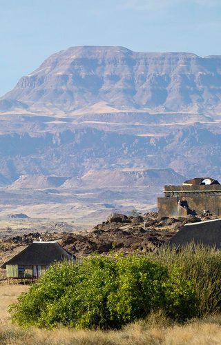 Doro Nawas Hotel Doro Nawas Hotel