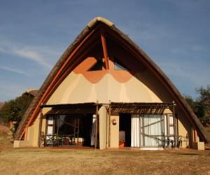 Drakensburg Rest Camp Didima Unit
