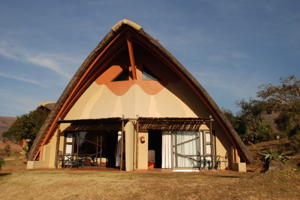 Drakensburg Rest Camp Didima Unit Drakensburg Rest Camp Didima Unit