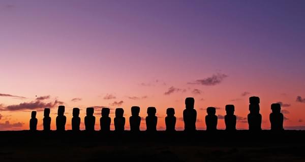 Easter island chile