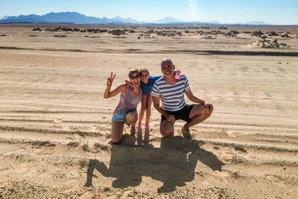 Family in Egyptian desert Canva Pro Family in Egyptian desert Canva Pro