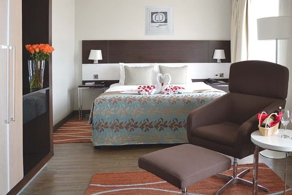 Eka Hotel Junior Suite Eka Hotel Junior Suite