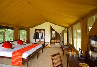 Elephant Pepper Camp Luxury Safari Tents