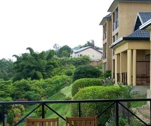 Emeraude Kivu Resort - Darine Ndihokubwayo