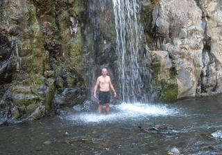 Engaresero Waterfalls Engaresero Waterfalls