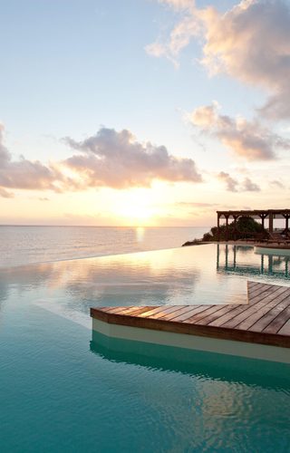 Essque Zalu Infinity Pool Essque Zalu Infinity Pool