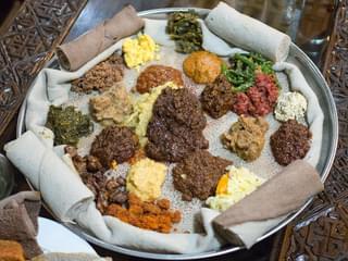 Ethiopian Beyainatu