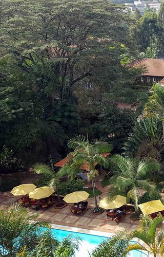 Fairview Hotel Fairview Hotel