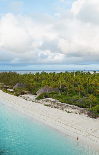 Fanjove Island