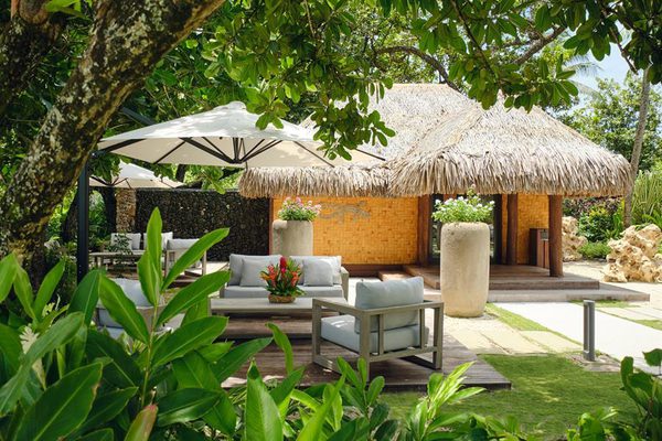 Fare glaces le taha a by pearl resorts 1 Fare glaces le taha a by pearl resorts 1