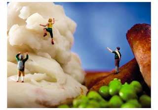 Foodscape 1 Foodscape 1