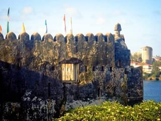 Fort Jesus Mombasa