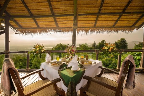 Tented camp golden triangle 0 Tented camp golden triangle 0