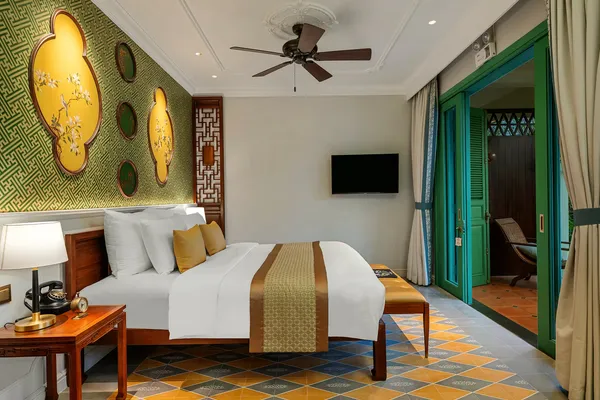 French villa bedroom ancient hue vietnam website French villa bedroom ancient hue vietnam website