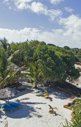Fumba Beach Lodge By The Sea Fumba Beach Lodge By The Sea