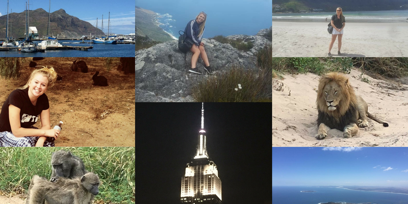 Georgie Profile Georgie Profile