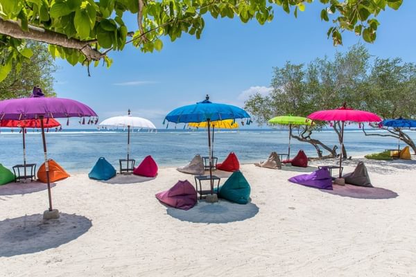 Gili Trawangan Indonesia Gili Trawangan Indonesia