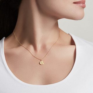 Globe Necklace Globe Necklace