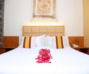 Goha Hotel Bed