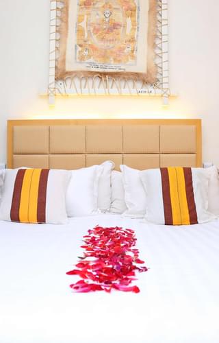 Goha Hotel Bed