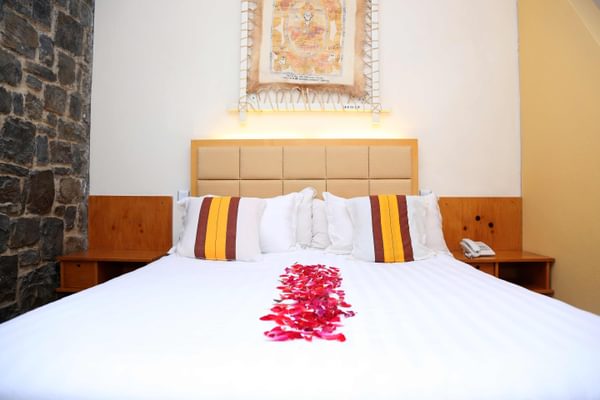 Goha Hotel Bed Goha Hotel Bed