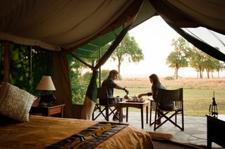 Governors Camp Governors Camp