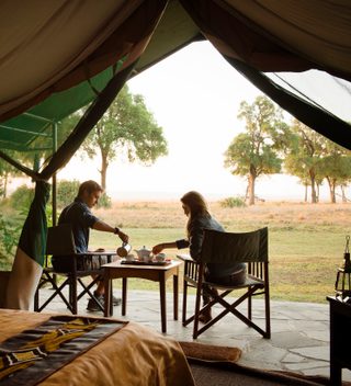 Governors Camp Governors Camp