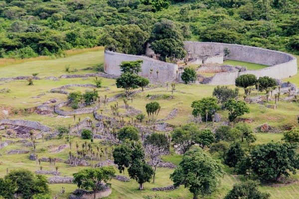 Great Zimbabwe 2 Great Zimbabwe 2